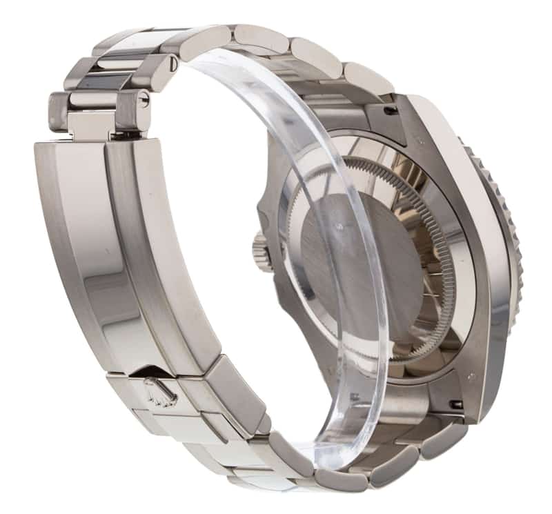 Rolex Submariner 126619 LB